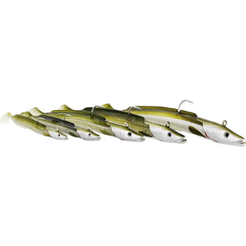 Sandy Andy Jig