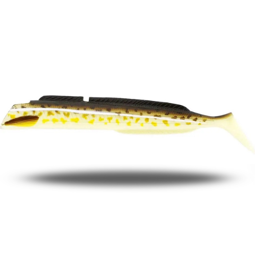 Sandy Andy Jig (Spare Body)