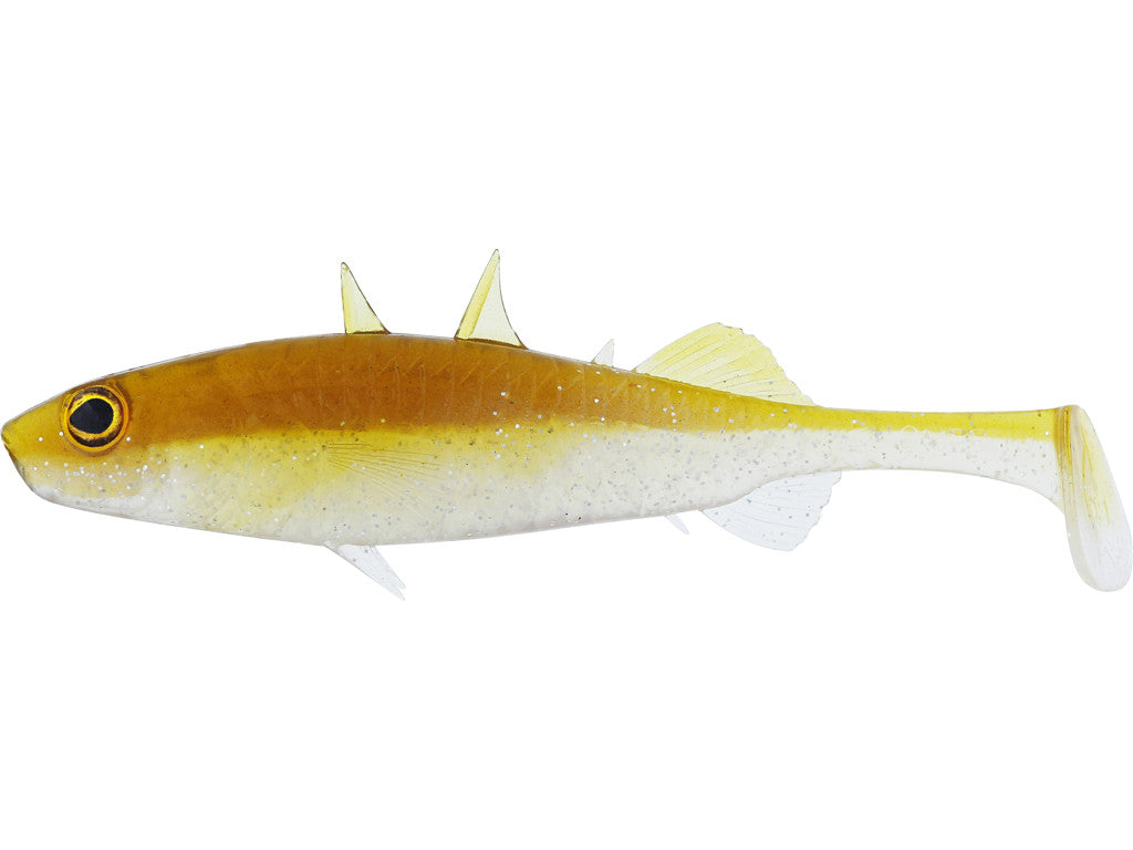 Westin Stanley the Stickleback Shadtail
