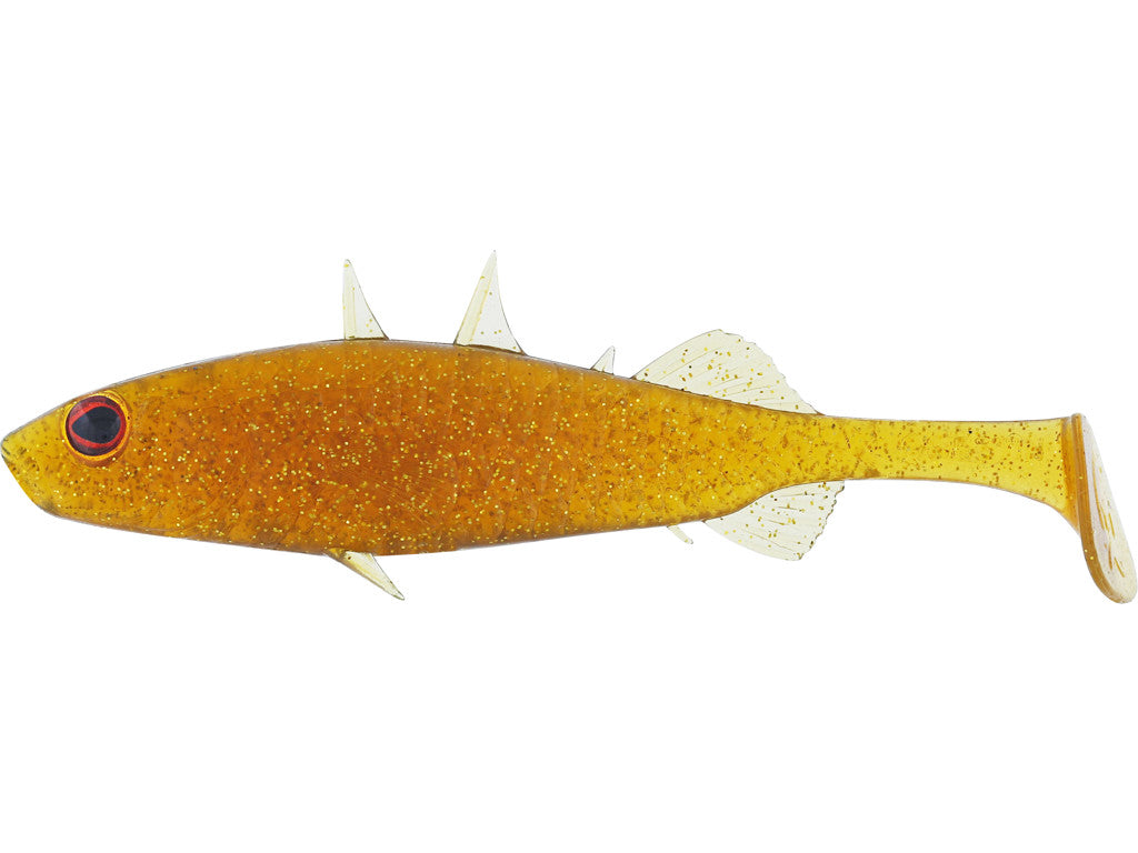 Westin Stanley the Stickleback Shadtail