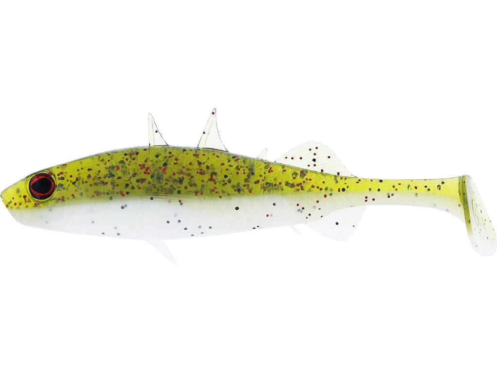 Westin Stanley the Stickleback Shadtail