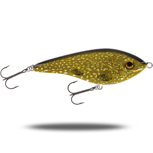 Swim 10cm