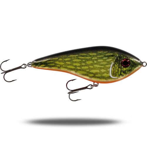 Swim 12cm