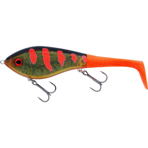Swim Tail 12cm