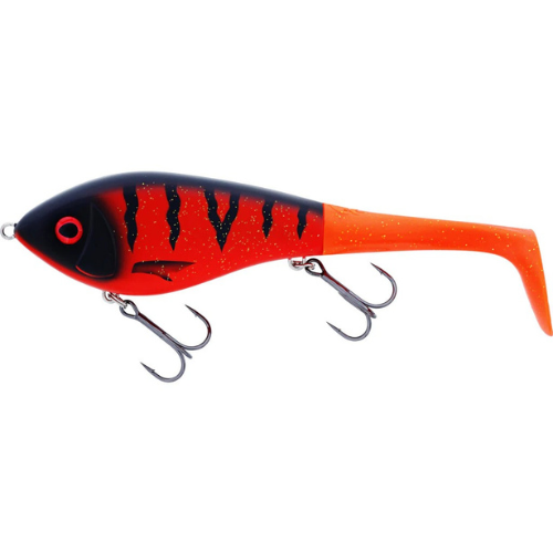Swim Tail 12cm