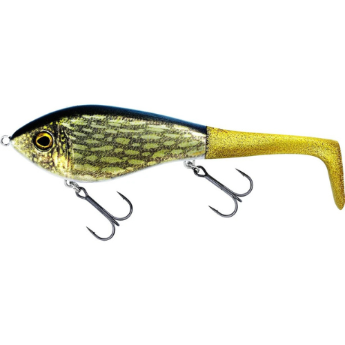 Swim Tail 12cm
