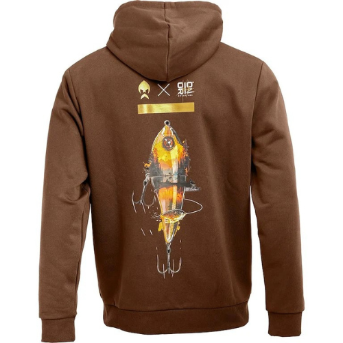 Swimlure Hoodie
