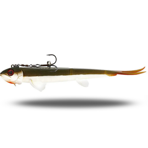 Twinteez Pelagic V-Tail R'N'R