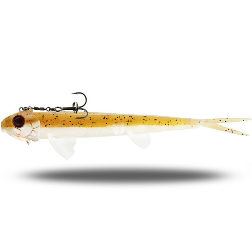 Twinteez Pelagic V-Tail R'N'R