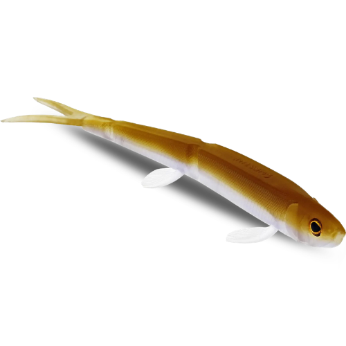 Twinteez Pelagic V-Tail
