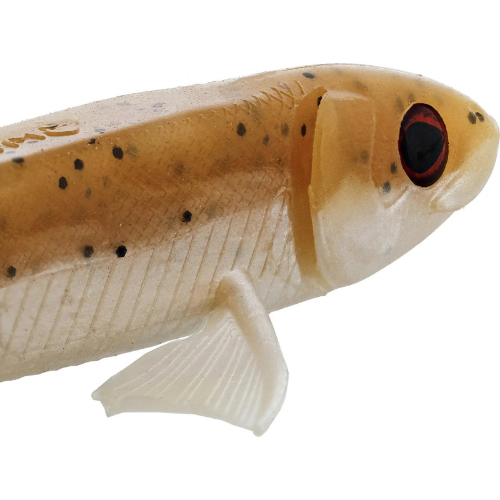 Twinteez Pelagic V-Tail