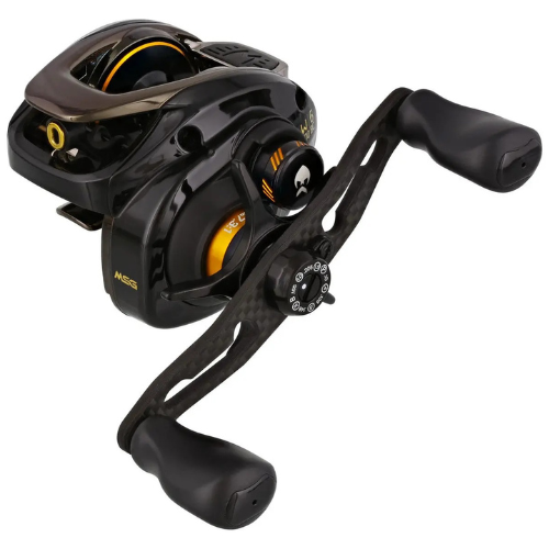 Westin W6 Baitcaster HSG
