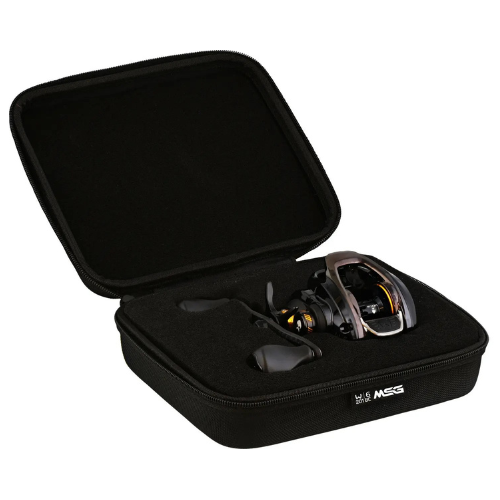 Westin W6 Baitcaster HSG