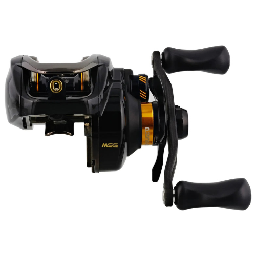 Westin W6 Baitcaster HSG