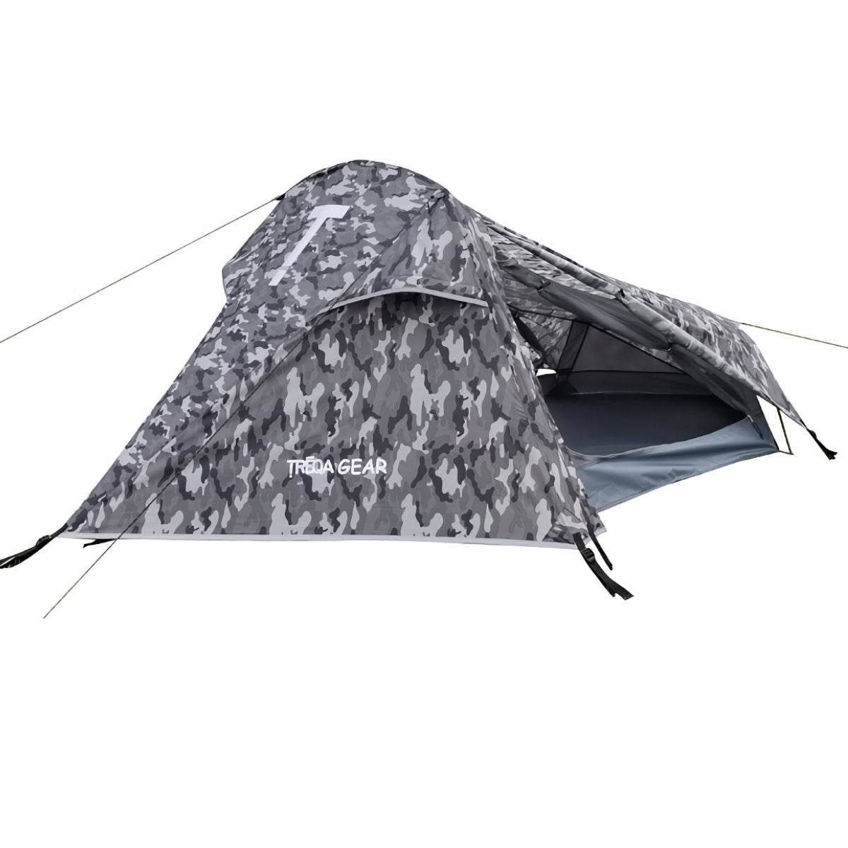 Wild Series 2-Person Tent Uncle Mike's Outdoors and More!