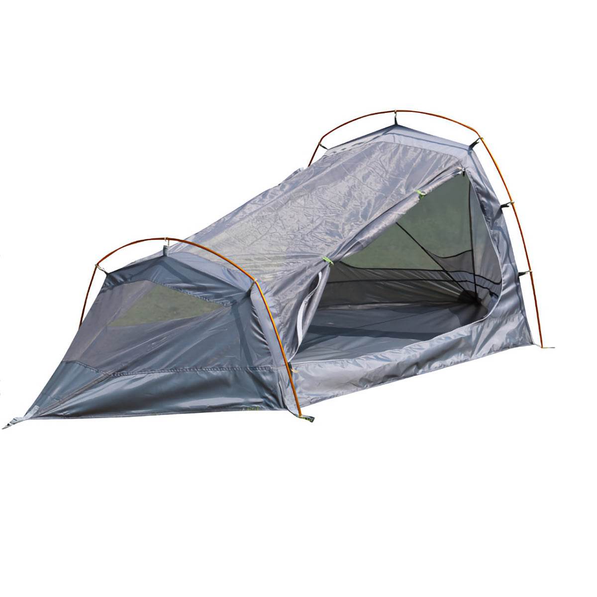 Wild Series 2-Person Tent Uncle Mike's Outdoors and More!