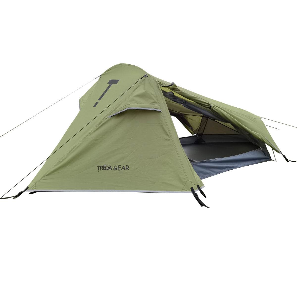 Wild Series 2-Person Tent Uncle Mike's Outdoors and More!