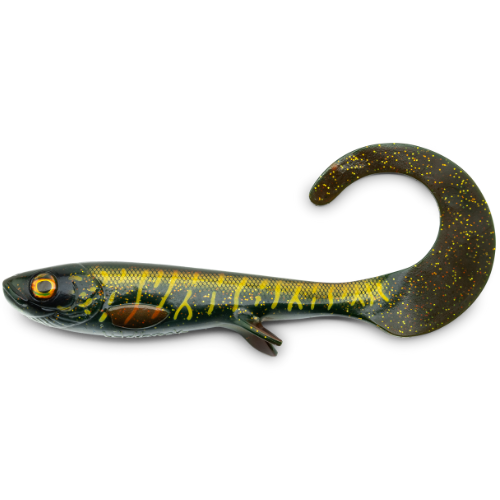 Curly 29cm