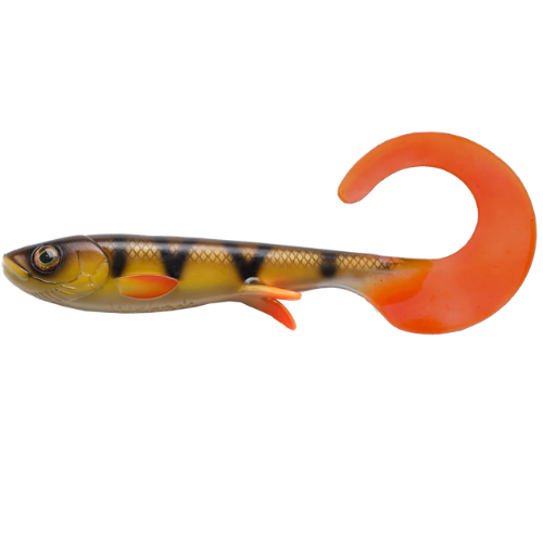 Curly 22cm