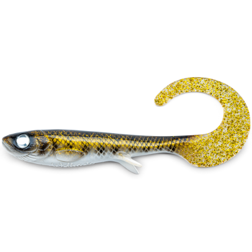 Curly 22cm