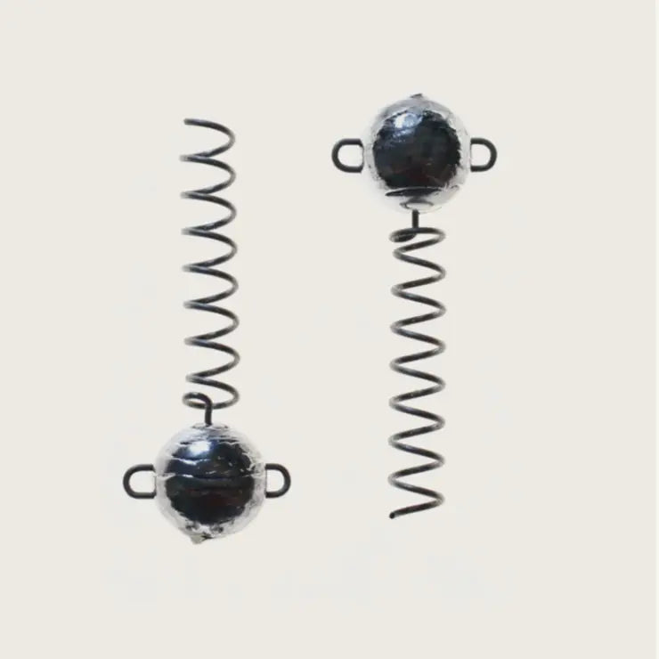 Twisthead (2-pack)