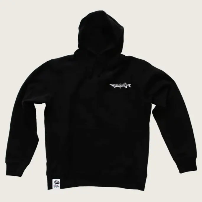 Pike Logo Hoodie