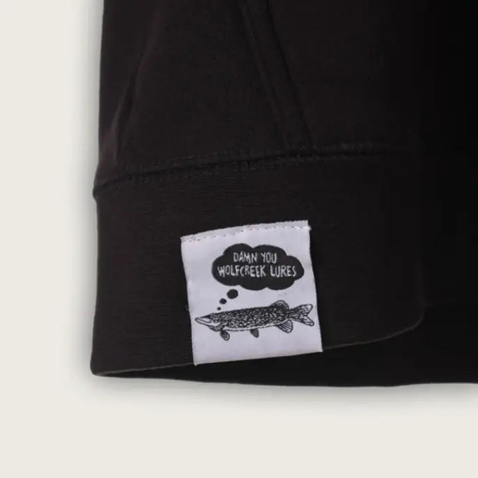 Pike Logo Hoodie