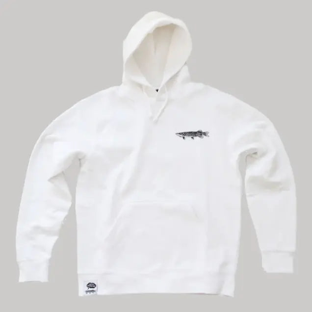Pike Logo Hoodie