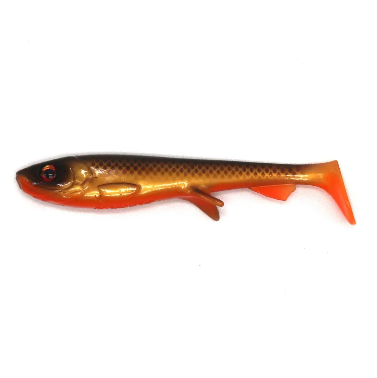 Shad 2.0 Mini 8.5cm (5-Pack)