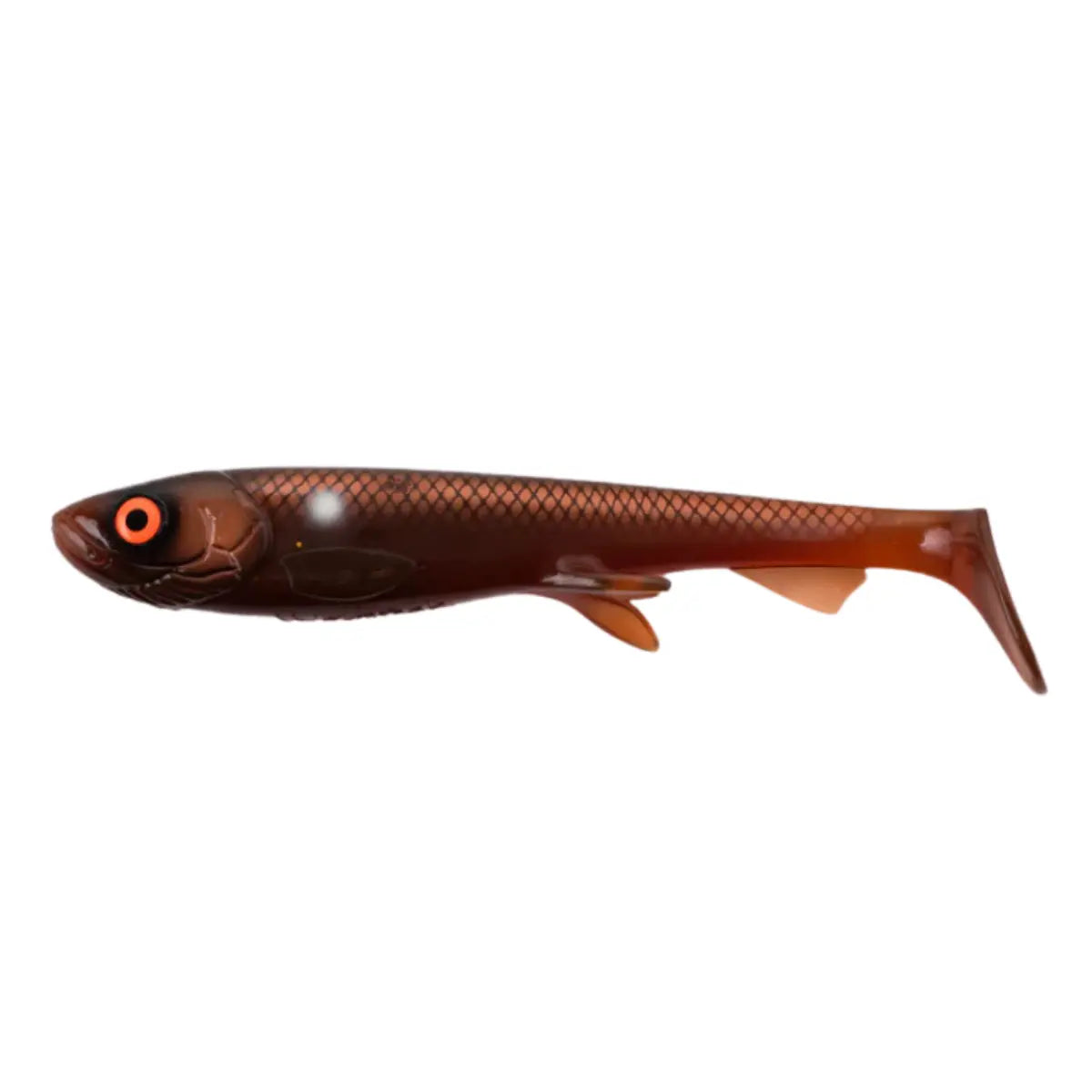 Shad 2.0 Mini 8.5cm (5-Pack)