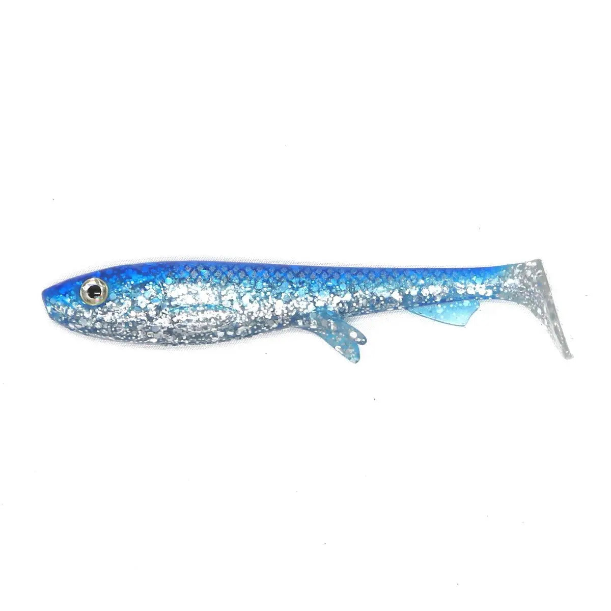 Shad 2.0 Mini 8.5cm (5-Pack)