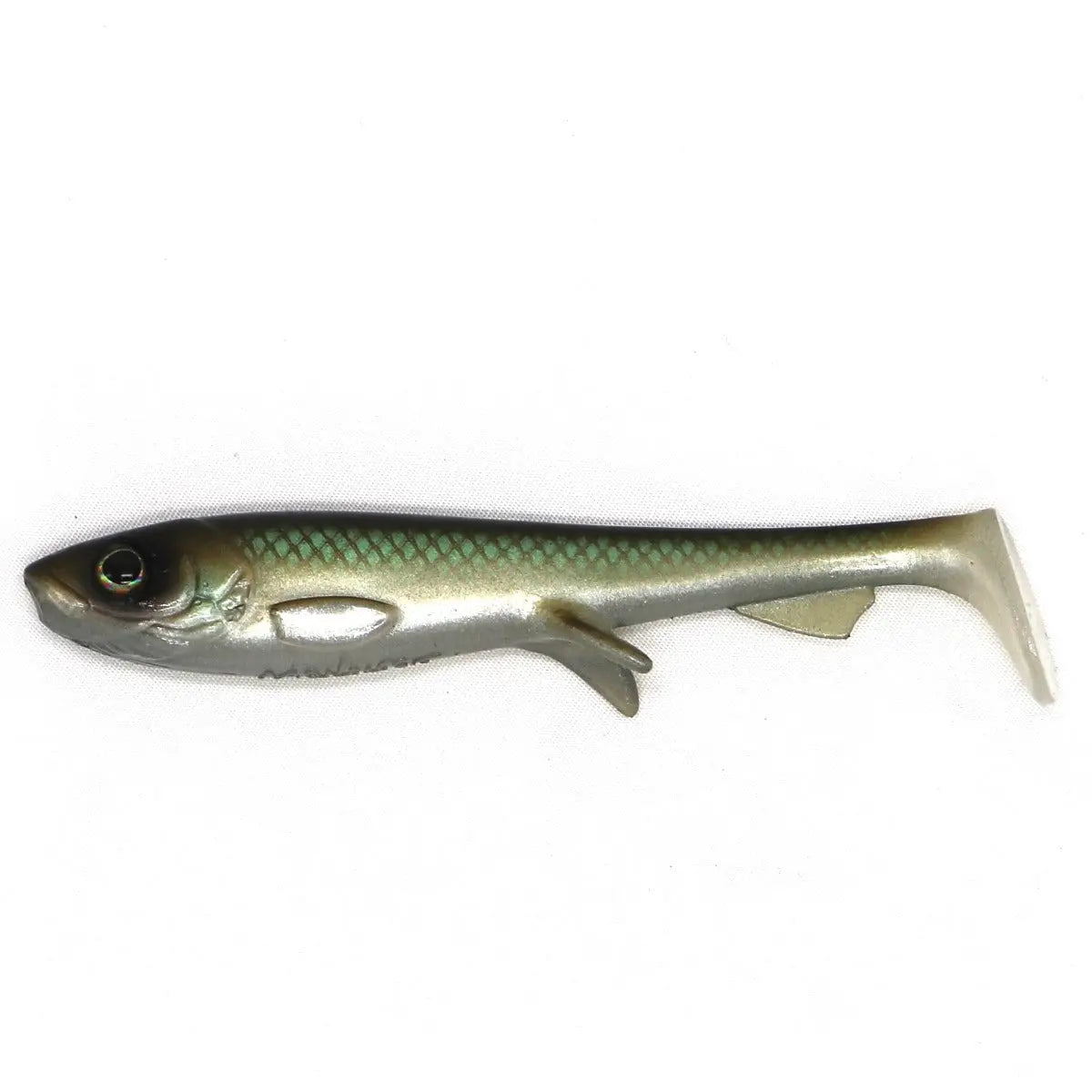 Shad 2.0 Mini 8.5cm (5-Pack)