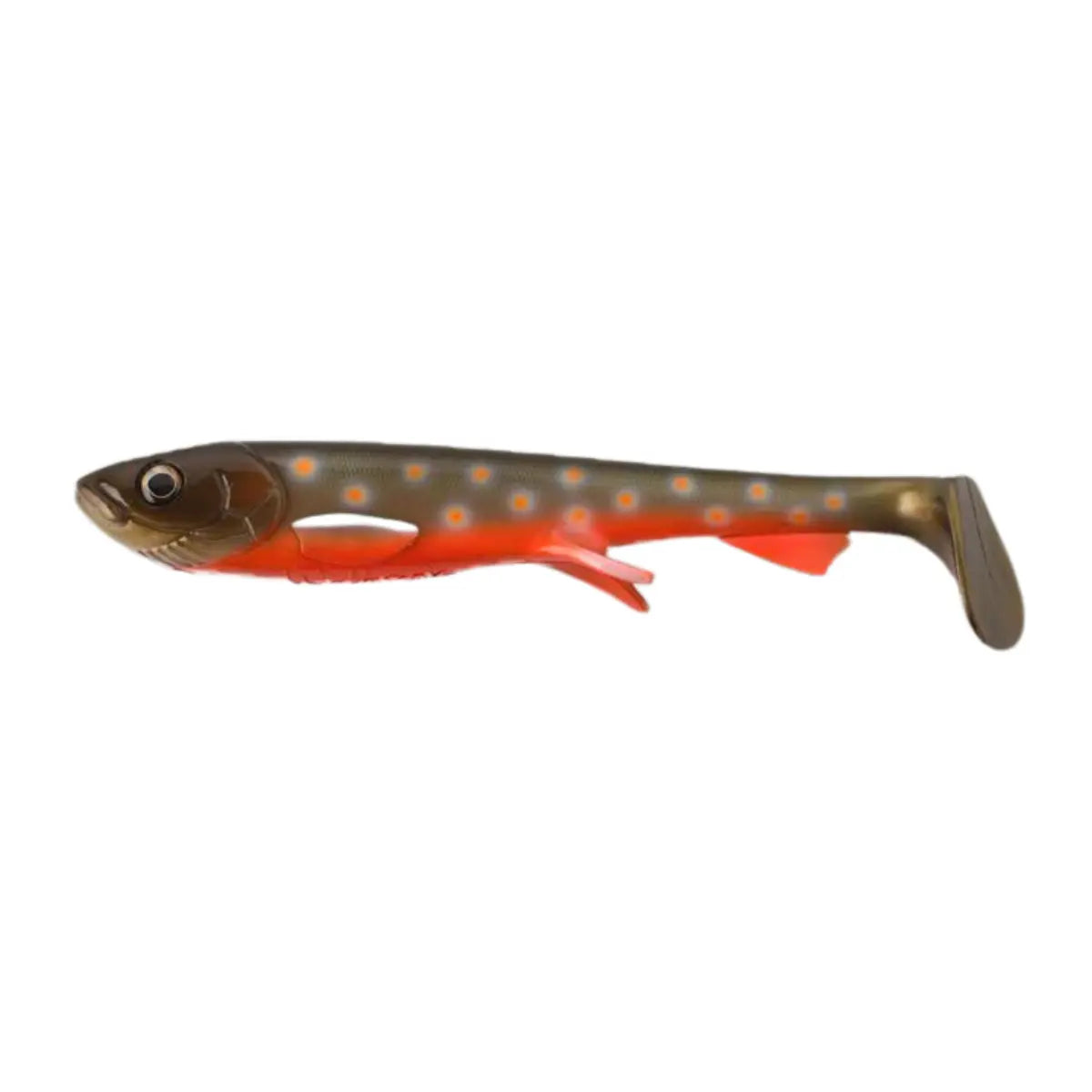 Shad 25cm - Pike & Musky