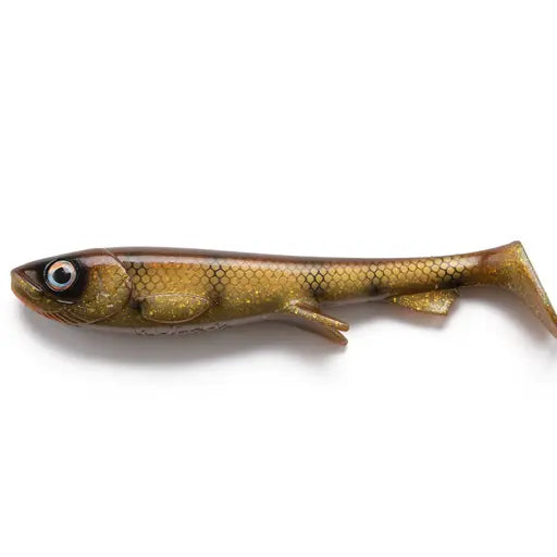 Shad 25cm - Pike & Musky