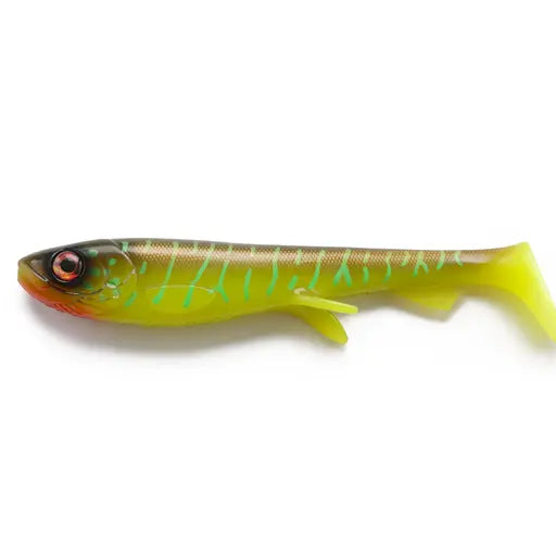 Shad 25cm - Pike & Musky