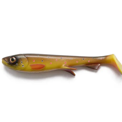 Shad 30cm, Pike & Musky
