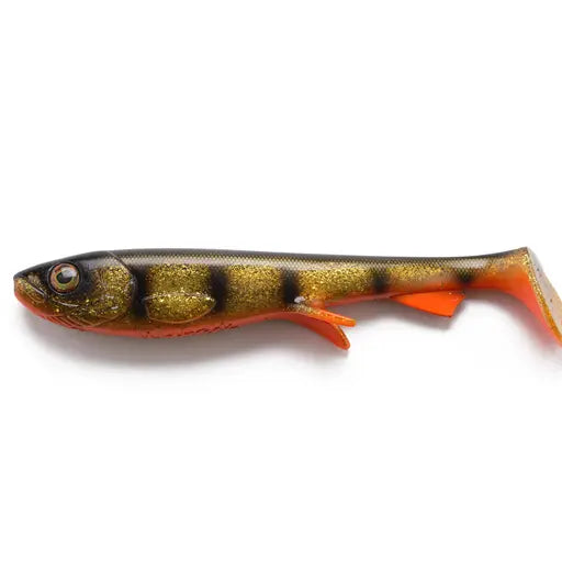 Shad 30cm, Pike & Musky