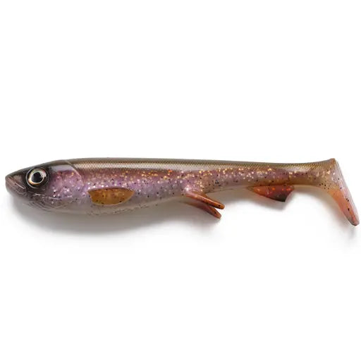 Shad 30cm, Pike & Musky