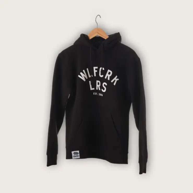 WLFCRK LRS Hoodie