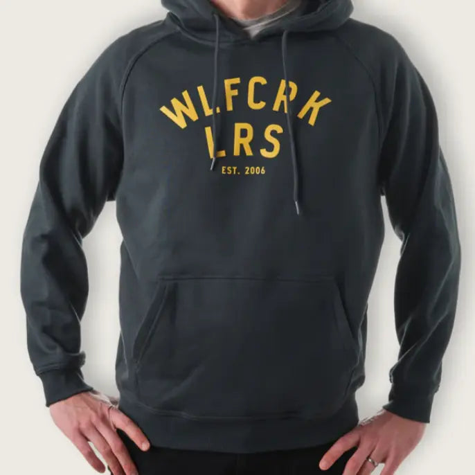 WLFCRK LRS Hoodie