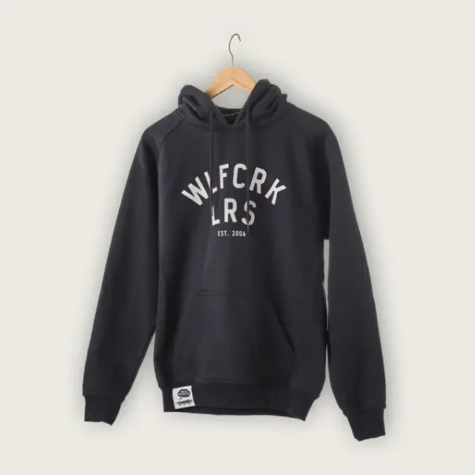 WLFCRK LRS Hoodie