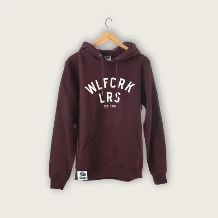 WLFCRK LRS Hoodie