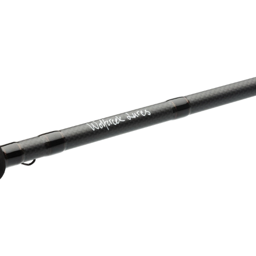 Black Wolf Rod Series (New 2026)