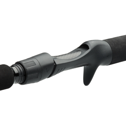 Black Wolf Rod Series (New 2026)