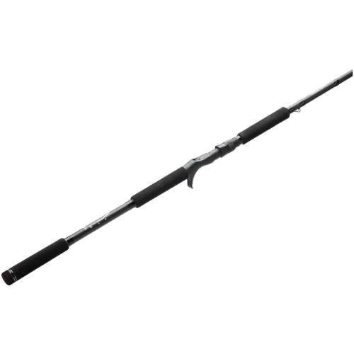 Black Wolf Rod Series (New 2026)