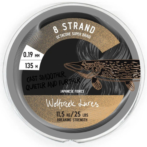 OctaCore Super Braid 8X (NEW 2026)
