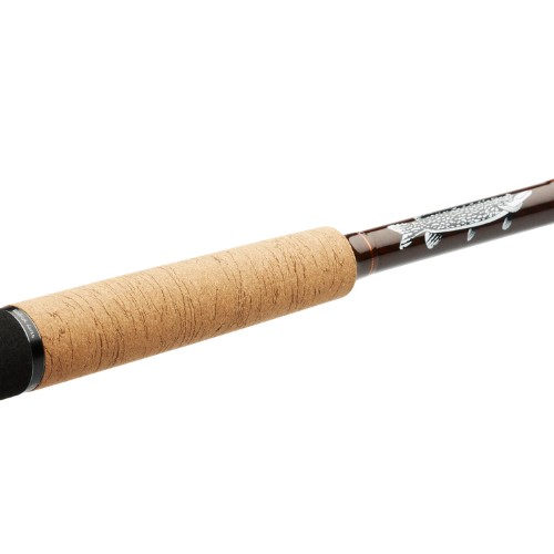 Damn you Rod 2.0 Perch and Bass Series (New 2026)