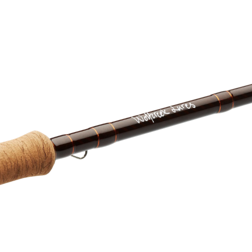 Damn you Rod 2.0 Perch and Bass Series (New 2026)