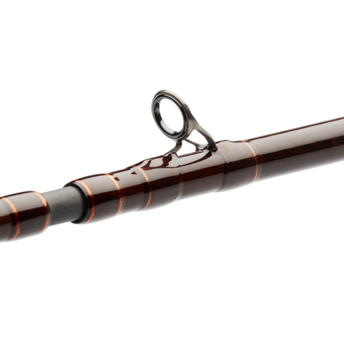 Damn you Rod 2.0 Perch and Bass Series (New 2026)
