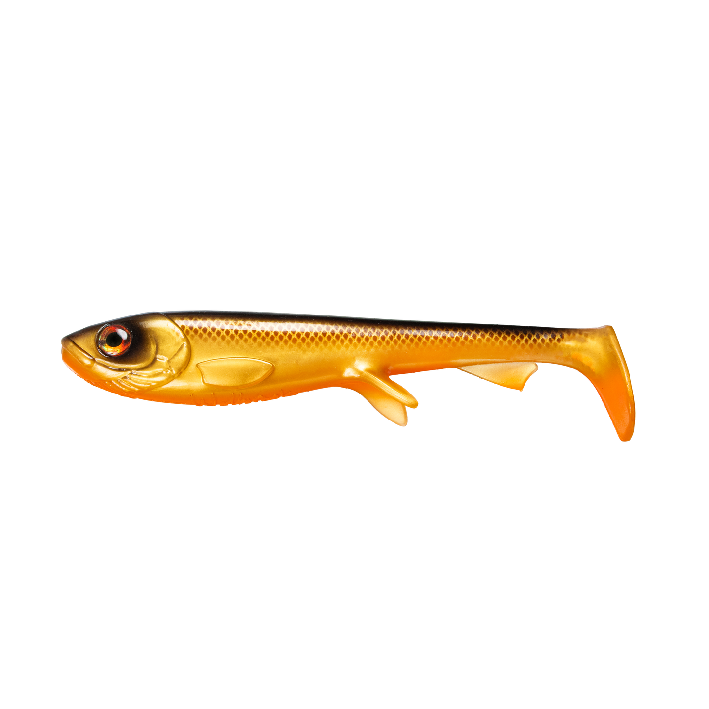 Shad 25cm - Pike & Musky